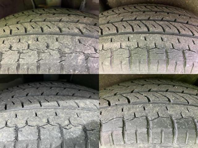 ヴォクシー ＺＳキラメキ　新品タイヤ／保証書／社外　ＳＤナビ／フリップダウンモニター　社外　１０インチ／両側電動スライドドア／ドライブレコーダー　社外／ヘッドランプ　ＬＥＤ／Ｂｌｕｅｔｏｏｔｈ接続／ＥＴＣ　後席モニター（51枚目）