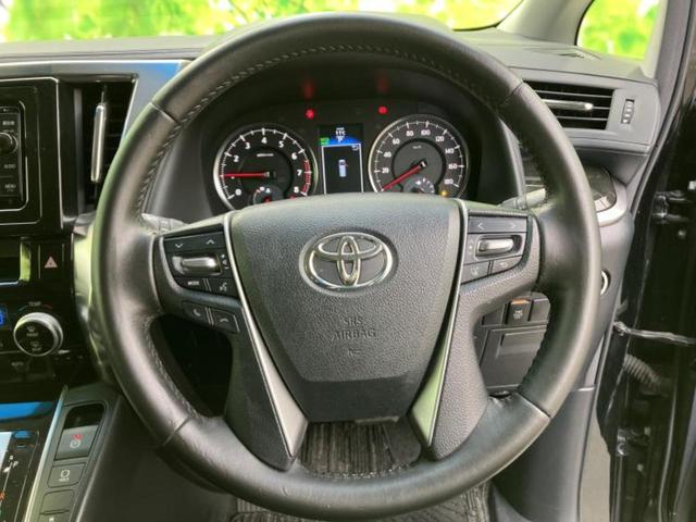 ヴェルファイア Ｚ　保証書／純正　メモリーナビ／フリップダウンモニター／両側電動スライドドア／ドライブレコーダー　社外／ヘッドランプ　ＬＥＤ／Ｂｌｕｅｔｏｏｔｈ接続／ＥＴＣ／ＥＢＤ付ＡＢＳ／横滑り防止装置　バックカメラ（15枚目）