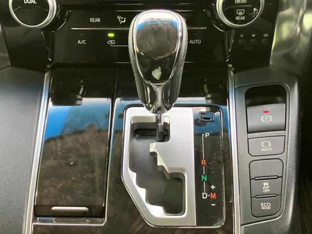 ヴェルファイア Ｚ　保証書／純正　メモリーナビ／フリップダウンモニター／両側電動スライドドア／ドライブレコーダー　社外／ヘッドランプ　ＬＥＤ／Ｂｌｕｅｔｏｏｔｈ接続／ＥＴＣ／ＥＢＤ付ＡＢＳ／横滑り防止装置　バックカメラ（18枚目）