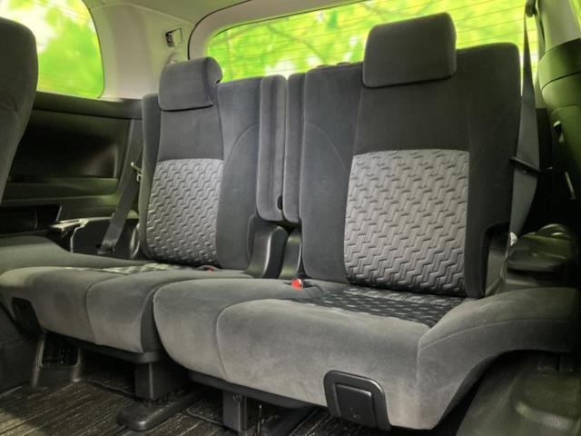 ヴェルファイア Ｚ　保証書／純正　メモリーナビ／フリップダウンモニター／両側電動スライドドア／ドライブレコーダー　社外／ヘッドランプ　ＬＥＤ／Ｂｌｕｅｔｏｏｔｈ接続／ＥＴＣ／ＥＢＤ付ＡＢＳ／横滑り防止装置　バックカメラ（19枚目）