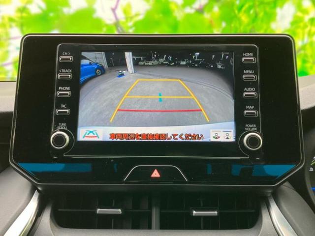 ハリアーハイブリッド ４ＷＤ　Ｇ　モデリスタエアロ／保証書／ディスプレイオーディオ＋ナビ８インチ／デジタルインナーミラー／衝突安全装置／車線逸脱防止支援システム／シート　合皮／電動バックドア／ドライブレコーダー　前後　フルエアロ（12枚目）