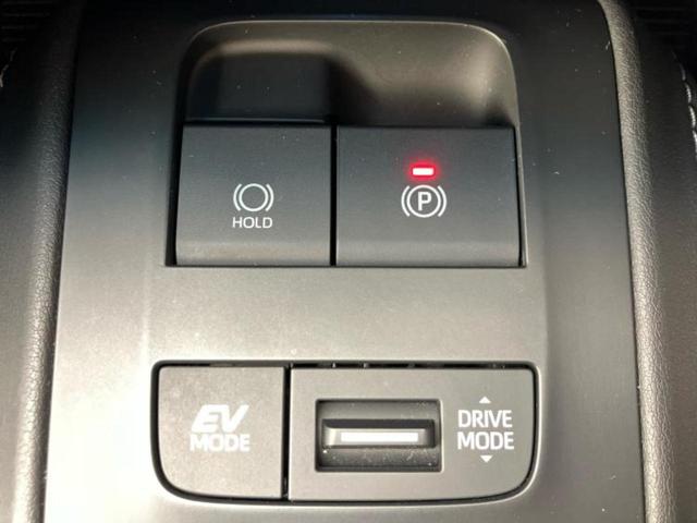 ハリアーハイブリッド ４ＷＤ　Ｇ　モデリスタエアロ／保証書／ディスプレイオーディオ＋ナビ８インチ／デジタルインナーミラー／衝突安全装置／車線逸脱防止支援システム／シート　合皮／電動バックドア／ドライブレコーダー　前後　フルエアロ（35枚目）