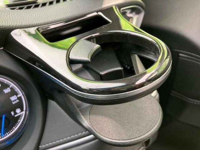 ハリアーハイブリッド ４ＷＤ　Ｇ　モデリスタエアロ／保証書／ディスプレイオーディオ＋ナビ８インチ／デジタルインナーミラー／衝突安全装置／車線逸脱防止支援システム／シート　合皮／電動バックドア／ドライブレコーダー　前後　フルエアロ（40枚目）