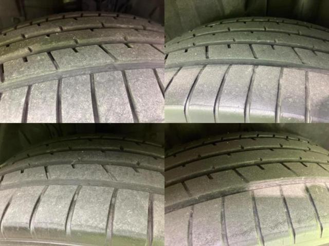 ハリアーハイブリッド ４ＷＤ　Ｇ　モデリスタエアロ／保証書／ディスプレイオーディオ＋ナビ８インチ／デジタルインナーミラー／衝突安全装置／車線逸脱防止支援システム／シート　合皮／電動バックドア／ドライブレコーダー　前後　フルエアロ（52枚目）