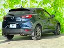 ＣＸ－３ ４ＷＤ　ＸＤツーリング　純正　ＳＤナビ／アイアクティブセンス（マツダ）／シートヒーター　前席／シート　ハーフレザー／ドライブレコーダー　社外／ヘッドランプ　ＬＥＤ／ＵＳＢジャック／Ｂｌｕｅｔｏｏｔｈ接続／ＥＴＣ　バックカメラ（3枚目）