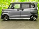 Ｎ－ＢＯＸカスタム Ｇ・Ｌホンダセンシング　保証書／純正　ＳＤナビ／ホンダセンシング／電動スライドドア／シートヒーター　前席／車線逸脱防止支援システム／ヘッドランプ　ＬＥＤ／ＵＳＢジャック／Ｂｌｕｅｔｏｏｔｈ接続／ＥＴＣ／ＥＢＤ付ＡＢＳ（2枚目）