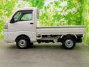 ピクシストラック 4WDスタンダード 保証書/禁煙車/エアバッグ 運転席/衝突安全ボディ/パワーステアリング/マニュアルエアコン/取扱説明書/ユーザー買取車/最大積載量350kg/アクセサリーソケット/ヘッドライトレベライザー/三方開 中古車画像_2