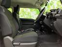 ジムニー 4WD XL 保証書/ディスプレイオーディオ/シートヒーター 前席/ドライブレコーダー 360°/Bluetooth接続/ETC/ABS/横滑り防止装置/アイドリングストップ/エアバッグ 運転席/エアバッグ 助手席 中古車画像_4