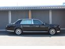 TOYOTA CENTURY