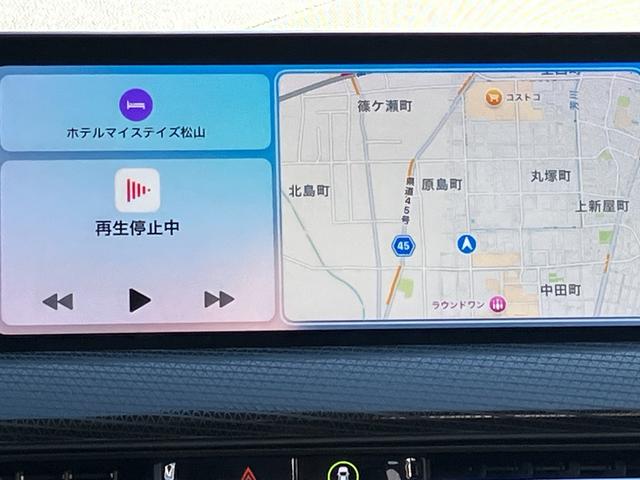１シリーズ １１８ｄ　プレイ　レザーシート　アルミホイール　ナビ（33枚目）
