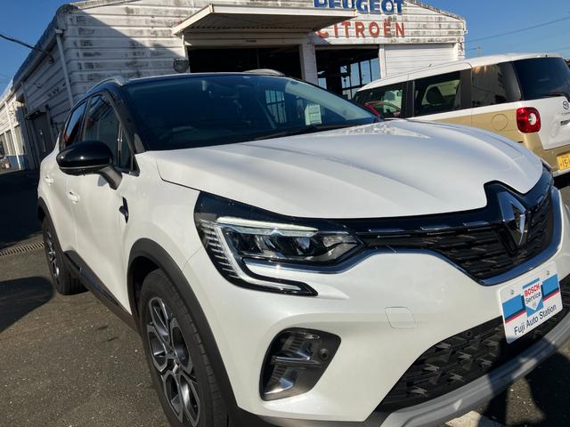 キャプチャー インテンス　テックパック　エクステンデッドワランティ２０２７年９月まで　メンテナンスプラン６０加入済　ドライブレコーダー（3枚目）