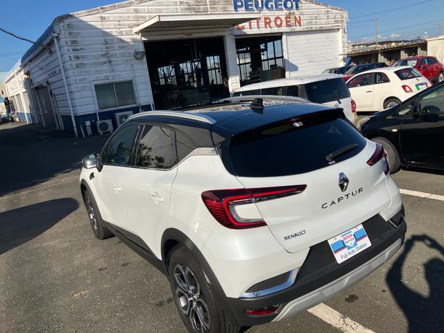 キャプチャー インテンス　テックパック　エクステンデッドワランティ２０２７年９月まで　メンテナンスプラン６０加入済　ドライブレコーダー（6枚目）