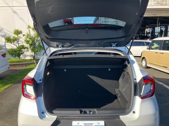 キャプチャー インテンス　テックパック　エクステンデッドワランティ２０２７年９月まで　メンテナンスプラン６０加入済　ドライブレコーダー（8枚目）