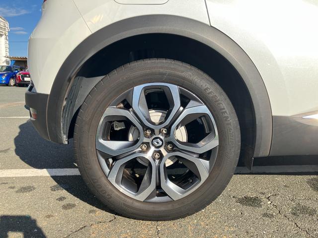 キャプチャー インテンス　テックパック　エクステンデッドワランティ２０２７年９月まで　メンテナンスプラン６０加入済　ドライブレコーダー（11枚目）