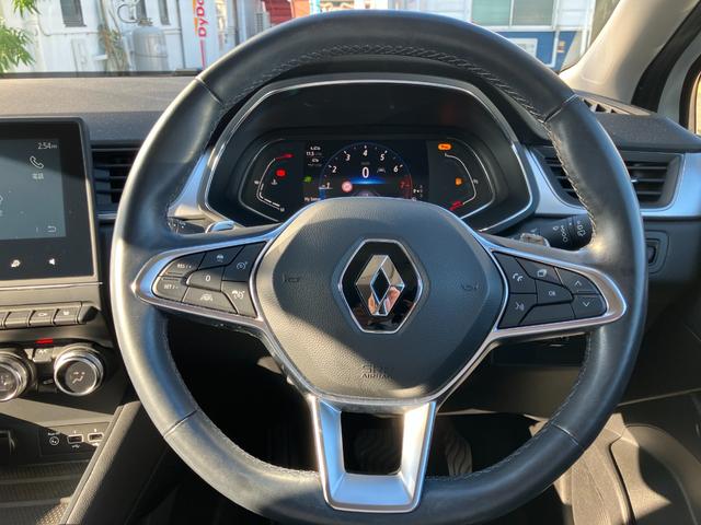 キャプチャー インテンス　テックパック　エクステンデッドワランティ２０２７年９月まで　メンテナンスプラン６０加入済　ドライブレコーダー（12枚目）