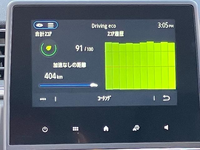 キャプチャー インテンス　テックパック　エクステンデッドワランティ２０２７年９月まで　メンテナンスプラン６０加入済　ドライブレコーダー（20枚目）