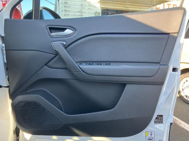 キャプチャー インテンス　テックパック　エクステンデッドワランティ２０２７年９月まで　メンテナンスプラン６０加入済　ドライブレコーダー（31枚目）