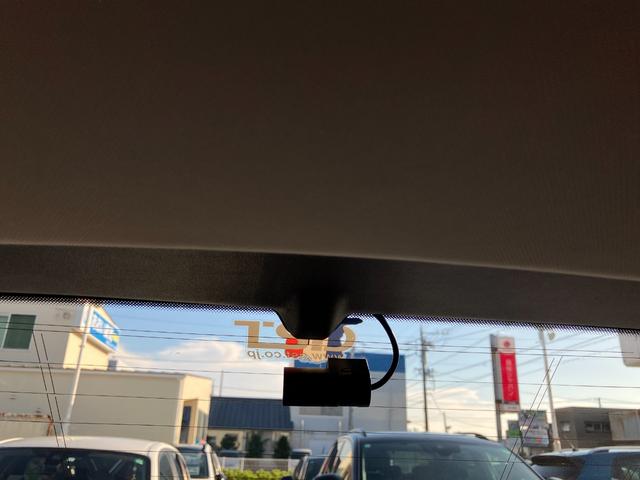 キャプチャー インテンス　テックパック　エクステンデッドワランティ２０２７年９月まで　メンテナンスプラン６０加入済　ドライブレコーダー（36枚目）