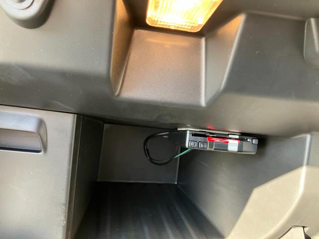 キャプチャー インテンス　テックパック　エクステンデッドワランティ２０２７年９月まで　メンテナンスプラン６０加入済　ドライブレコーダー（37枚目）