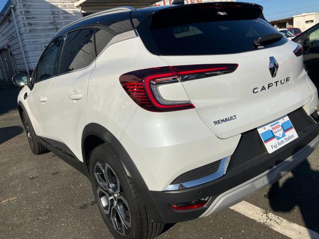 キャプチャー インテンス　テックパック　エクステンデッドワランティ２０２７年９月まで　メンテナンスプラン６０加入済　ドライブレコーダー（39枚目）