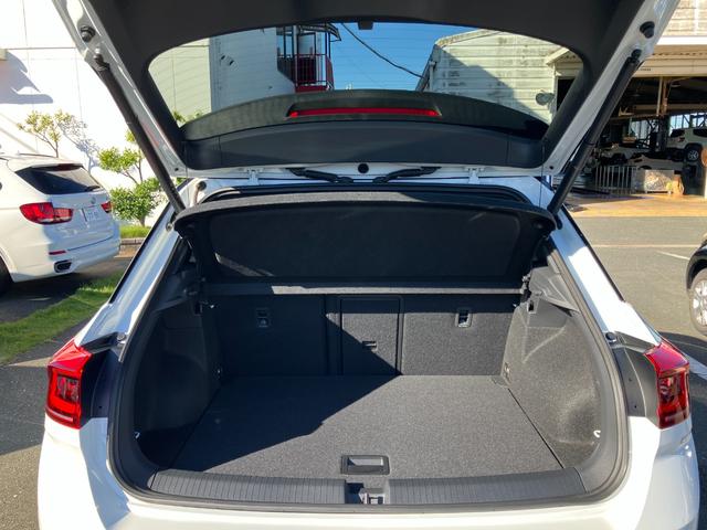 VOLKSWAGEN T-ROC TDI BLACK STYLE