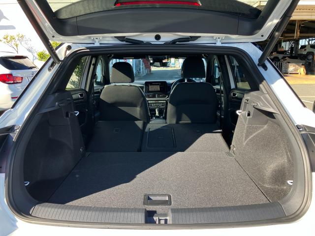 VOLKSWAGEN T-ROC TDI BLACK STYLE