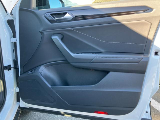 VOLKSWAGEN T-ROC TDI BLACK STYLE