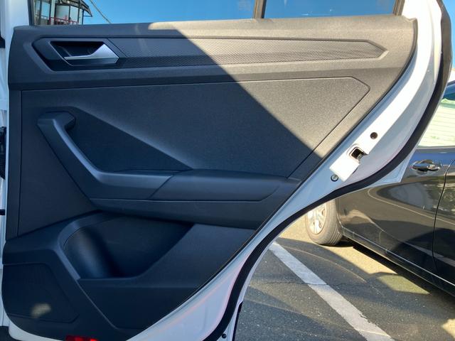 VOLKSWAGEN T-ROC TDI BLACK STYLE