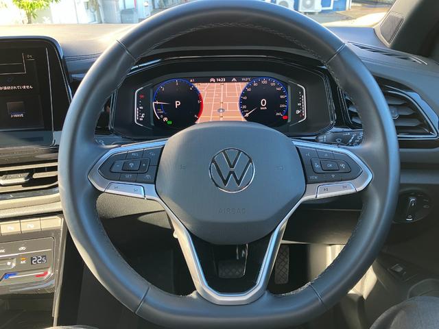 VOLKSWAGEN T-ROC TDI BLACK STYLE