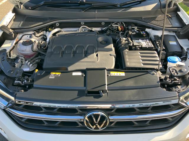 VOLKSWAGEN T-ROC TDI BLACK STYLE