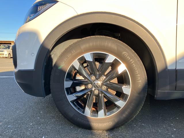 T-クロス TSI アクティブ 純正ナビゲーション アダプティブクルーズコントロール(13枚目)