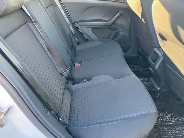 T-クロス TSI アクティブ 純正ナビゲーション アダプティブクルーズコントロール(19枚目)