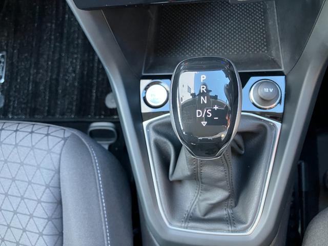 T-クロス TSI アクティブ 純正ナビゲーション アダプティブクルーズコントロール(25枚目)