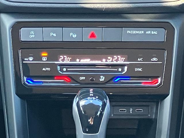 T-クロス TSI アクティブ 純正ナビゲーション アダプティブクルーズコントロール(27枚目)