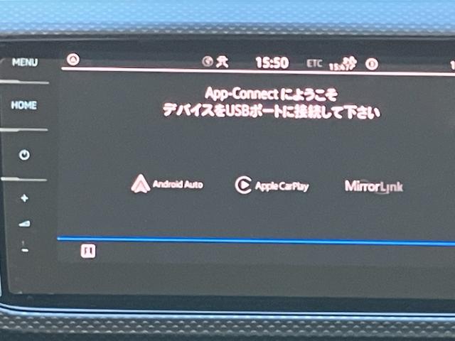 T-クロス TSI アクティブ 純正ナビゲーション アダプティブクルーズコントロール(34枚目)
