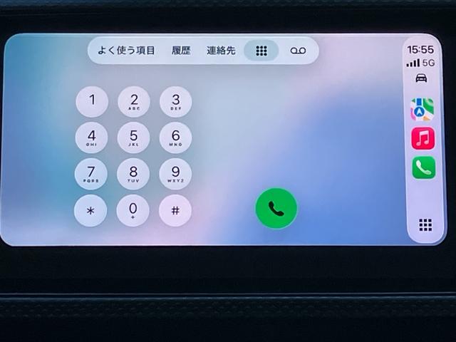 T-クロス TSI アクティブ 純正ナビゲーション アダプティブクルーズコントロール(37枚目)
