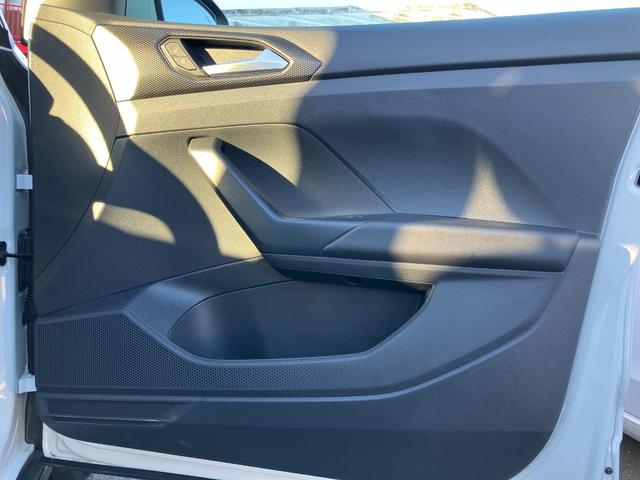 T-クロス TSI アクティブ 純正ナビゲーション アダプティブクルーズコントロール(43枚目)