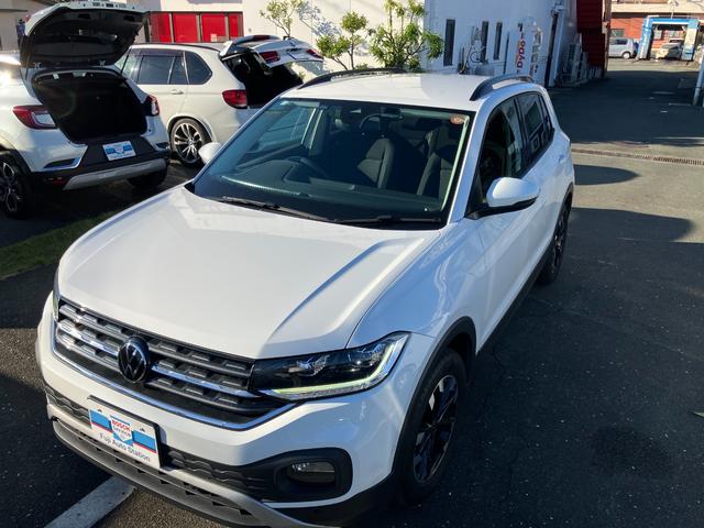 T-クロス TSI アクティブ 純正ナビゲーション アダプティブクルーズコントロール(47枚目)