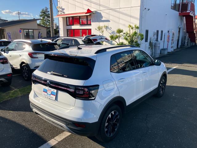 T-クロス TSI アクティブ 純正ナビゲーション アダプティブクルーズコントロール(51枚目)