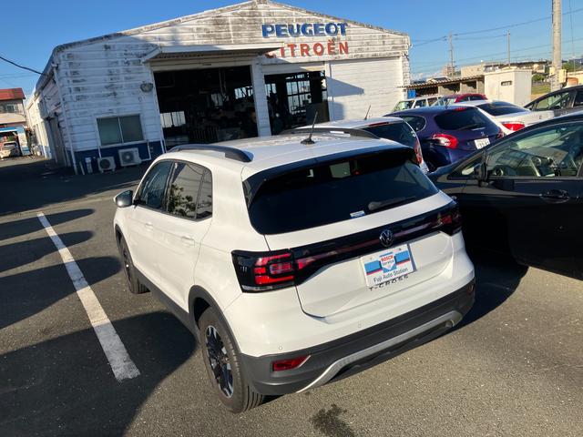 T-クロス TSI アクティブ 純正ナビゲーション アダプティブクルーズコントロール(52枚目)