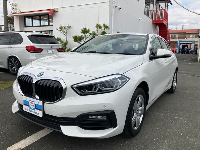 1シリーズ 118i プレイ ACC ワイヤレスチャージング 電動トランク ドラレコ(2枚目)