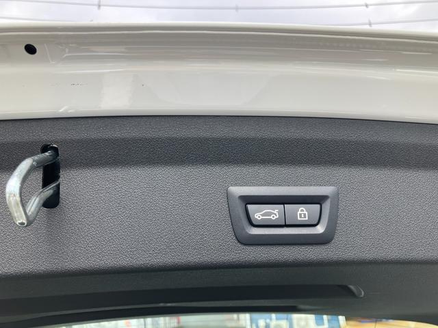 1シリーズ 118i プレイ ACC ワイヤレスチャージング 電動トランク ドラレコ(17枚目)