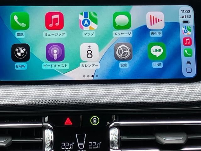 1シリーズ 118i プレイ ACC ワイヤレスチャージング 電動トランク ドラレコ(25枚目)