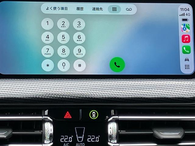 1シリーズ 118i プレイ ACC ワイヤレスチャージング 電動トランク ドラレコ(26枚目)