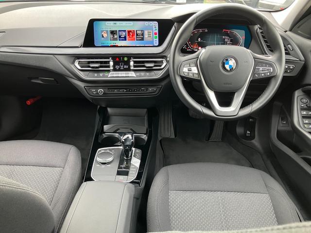 1シリーズ 118i プレイ ACC ワイヤレスチャージング 電動トランク ドラレコ(30枚目)