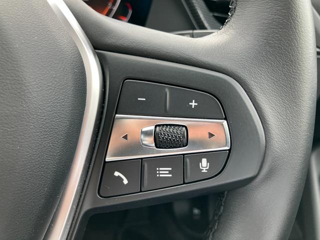 1シリーズ 118i プレイ ACC ワイヤレスチャージング 電動トランク ドラレコ(33枚目)