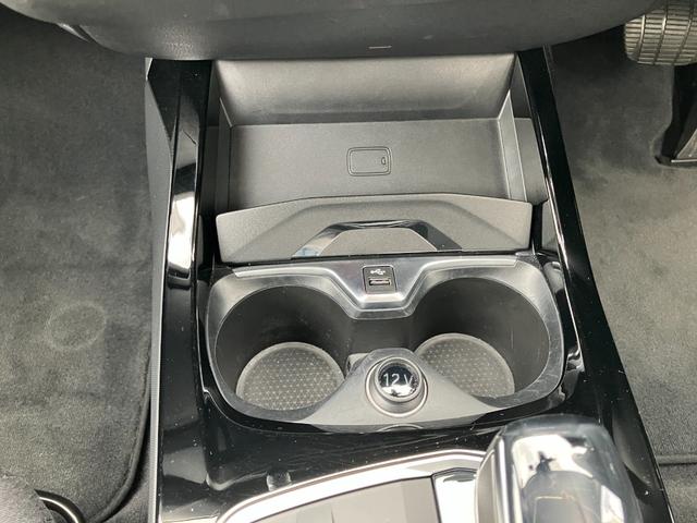 1シリーズ 118i プレイ ACC ワイヤレスチャージング 電動トランク ドラレコ(34枚目)