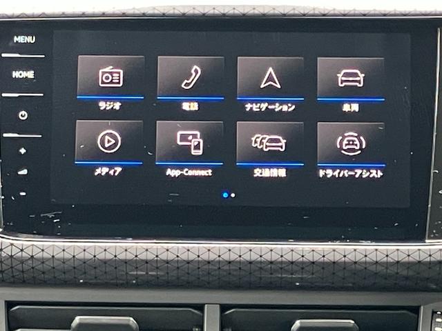 T-クロス TSI スタイル(6枚目)