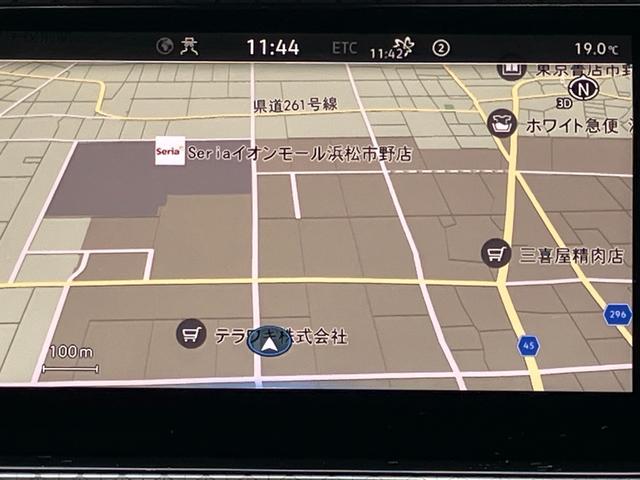 T-クロス TSI スタイル(9枚目)