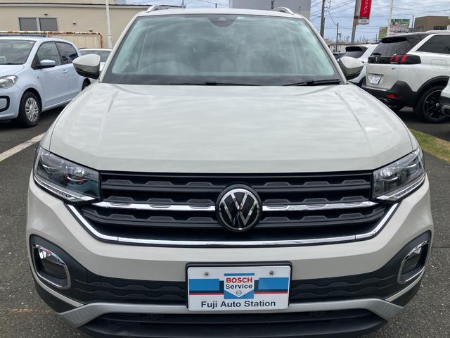 T-クロス TSI スタイル(17枚目)